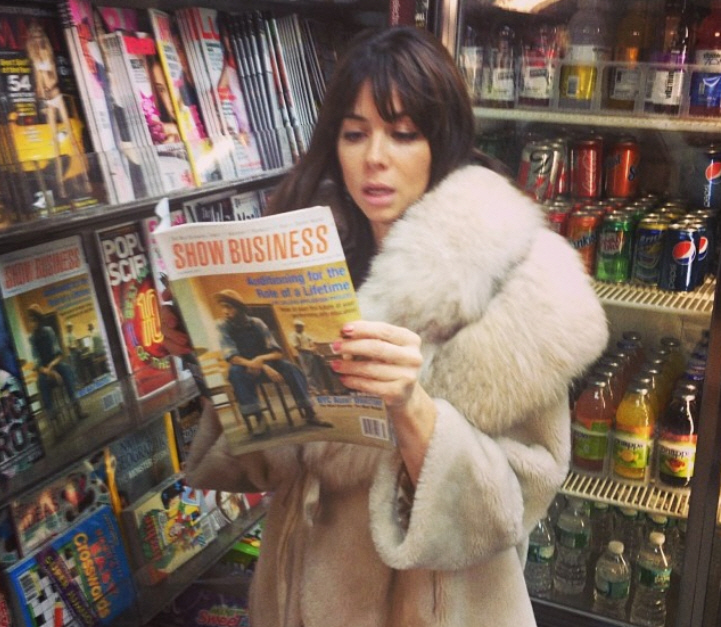 Natasha Leggero